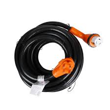 Check spelling or type a new query. Gogreen Power Rv 50 50 Amp Extension Cord W 90 Degree Twist Lock Plug W Handles Orange Black Ggrv 5050g The Home Depot