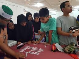 Utarakan motivasi kerja sesuai dengan posisi yang tengah anda lamar. Kertas Kerja Kem Motivasi Imtiyaz Guru Kaunseling Nurhaiza Che Mat