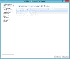 Check spelling or type a new query. How To Set Up Vpn Between Check Point Security Gateway And Google Cloud Vpn