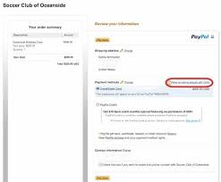 In other countries, the expiration policy will vary. Using Gift Cards On Paypal
