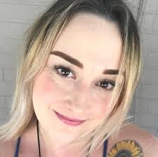 Brittany Volz's Instagram, Twitter & Facebook