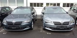 The karoq sportline sees things you don't. Sportline In Business Grau Oder Quarz Grau Seite 2