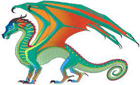 Maybe you would like to learn more about one of these? Glory Wings Of Fire Wiki Fandom