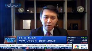 Total and new cases, deaths per day, mortality and recovery rates, current active cases singapore. Singapore Office Rents Are At An Inflection Point Keppel Reit