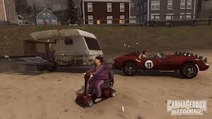 A new feature called 'carkey' in the ios 13.4 beta reveals that you may soon be able to unlock your car with an iphone or apple watch. Carmageddon Max Damage Ps4 Review Console Obsession