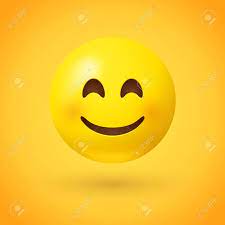 Whatsapp Dp Smile Face Smiling Eyes Smiley Emoji
