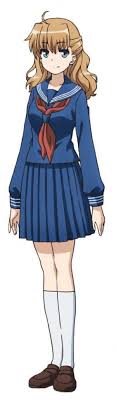 ai from anime fumikiri jikan lit railroad crossing time manga tokyo female character design anime anime characters