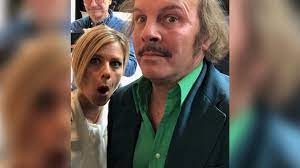 C'était des musiciens incroyables, d'ailleurs steve argüelles joue avec christophe maintenant. Marina Fois Et Philippe Katerine Seront Les Marraines Du Festival Paris Est Tetu Tetu