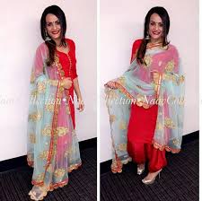 The hex codes can be found underneath each of the color swatches. Punjabi Suit Combination Can Be Changed Like With Red Suit Green Dupatta Or Pink Dupatta With Orange Borders For Punjabi Suits Punjabi Outfits Trendy Suits