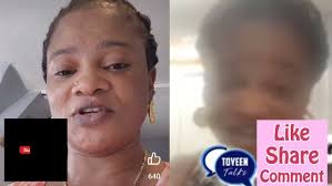 O Clear Ni Siyen Pe Kosi Bond Mo Lanrin Karimo Ati Mom Eee AKA Iya Wunmi Lori  Justice For Mohbad