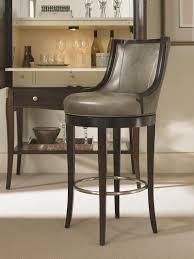 Century Furniture Infinite Possibilities Unlimited Attention Bar Stools Swivel Bar Stools Counter Height Bar Stools