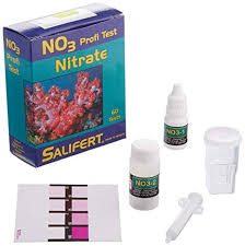 Salifert Nitrate Test Kit