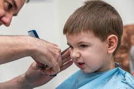 For a long time they took the time to cut hair with scissors only untill my boy got to the. 7 Autism Friendly Hair Salons In Colorado Springs