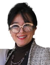 Executive Board, 2024-2025