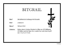 Bee gibt eine neue kryptowährung und es ist mir nicht gelungen, eine börse zu finden, die diese währung in angebot hätte. Qgroup Prasentiert Best Of Hacks Highlights Februar 2018 Qgroup Gmbh Pressemitteilung Pressebox