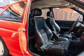 Image result for Vermillion 1994 Escort