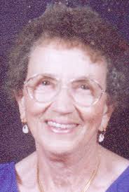 Virginia Greenfield Obituary (2007)