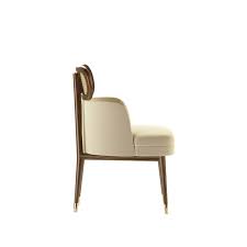 Carter Dining Chair In 2020 Dining Chairs Chair Furniture