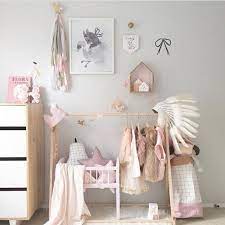 This 20 Kmart Nursery Wardrobe Is The Latest Must Have For Mums Girls Room Decor Kids Room Inspiration Girl Room