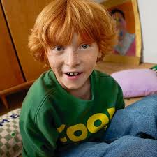 Sweat halloween 'Disney' 'Monsieur Jack' en coton