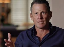 Lance Armstrong claims doping may have caused his testicular cancer