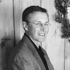 Dr. Harold Cline, MD