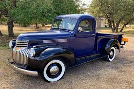 Image result for Light Blue 1941 Truck