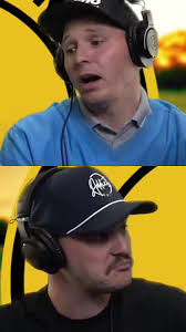 Rory Messed Up Score Card