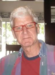 Obituary information for Robert James Turgeon