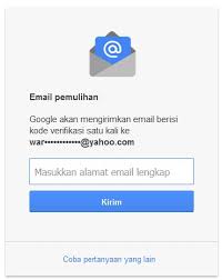 Lupa Password Gmail Begini Cara Mengatasinya Niagahoster Blog