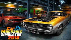 Update only for fsx (32bits version). Car Mechanic Simulator 2018 On Steam