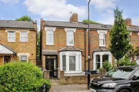 The property also benefits from having an enclosed. Properties For Sale In London Rightmove
