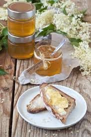Holunderblutengelee Sweets Lifestyle Holunderblutensirup Rezept Holunderblutengelee Mit Apfelsaft Rezepte