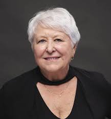 Insider's Corner: Judy Budd