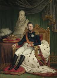 7 Oktober 1840 Willem I Doet Afstand Van De Troon Geschiedenis Oranje Huis Koning