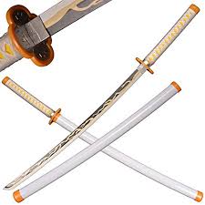 He stopped, and tied the charm to the hilt of his sword, before joining the others in the battle of muzan. Best Martial Arts Swords Buying Guide Gistgear