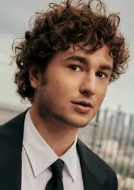 Fan Casting Joey Bragg as Pongo in 101 Dalmatians: High Spots