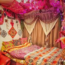 エキゾチック インテリア