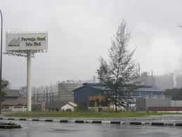 Perwaja steel sdn berhad, a company under perwaja holdings berhad is the malaysia's largest steel producer. Perwaja Steel
