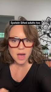 As the U.S. House voted to release the explosive Epstein files, I sat down  with Jan Langbein, CEO of Genesis Women's Shelter, to talk about what true  justice for women means—and why