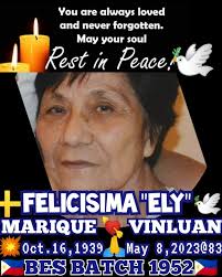 Last vigil of our beloved Auntie Elvira "Bebing" Jawod Cosido. May your  soul Rest in Peace Auntie 🙏 #LastVigil #funeral