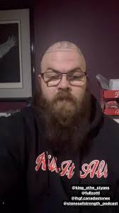 Mike Brown (@bigvikingstrength) • Instagram photos and videos