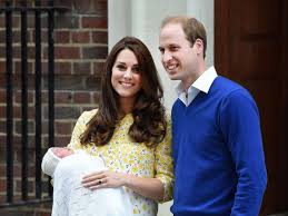 Der vierjährige scheint einfach nicht fürs rampenlicht gemacht zu. Herzogin Kate Schwanger Mit Royal Baby 3 Droht Prinz William Mit Scheidung Boulevard