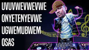 Uvuvwevwevwe onyetenyevwe ugwemuhwem osas is a viral african guy who has a remarkable name. Uvuvwevwevwe Know Your Meme