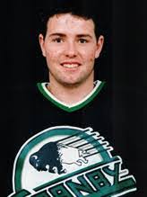 David Brosseau's Instagram, Twitter & Facebook