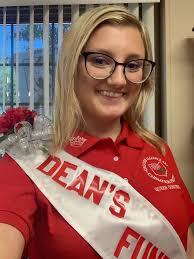 Happy 19th Birthday to Kylie Dean your 2019 Carnation Queen First Attendant  Sponsored and employed by Dean's Funeral Home. We are so proud of you! ❤️