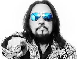 GUITARIST ACE FREHLEY DISCUSSES WHY HE LEFT KISS