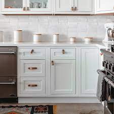 The Tile Trend We Are Seeing Everywhere Why We Love It Kitchen Backsplash Trends Kitchen Remodel Kitchen Furniture