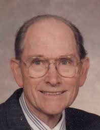 Obituary information for Robert H. Vos