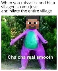 20 Minecraft Memes In Honor Of The Game S 10th Anniversary Minecraft Memes Minecraft Funny Funny Gaming Memes